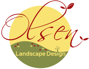 Olsen Landscape Design